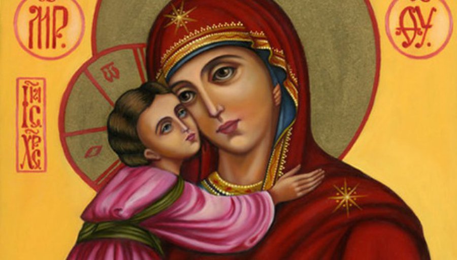 Расписание богослужений - В Висагинасе