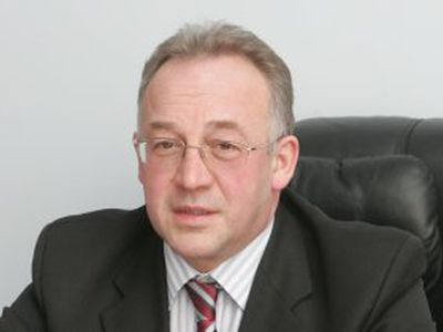 Мэра Швенчёниса и его спутников попросили в Варшаве из самолета?                                 - Литва и страны Балтии