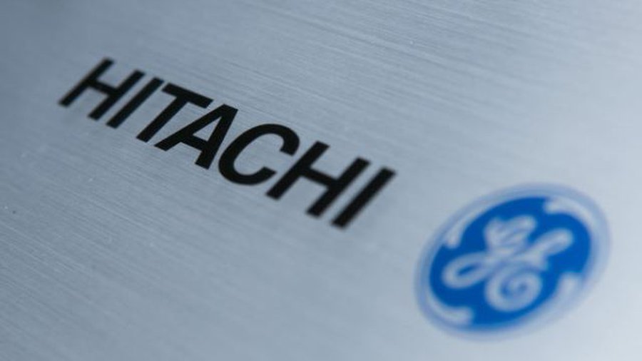 Hitachi будет консультировать компанию Lietuvos energija - Энергетика