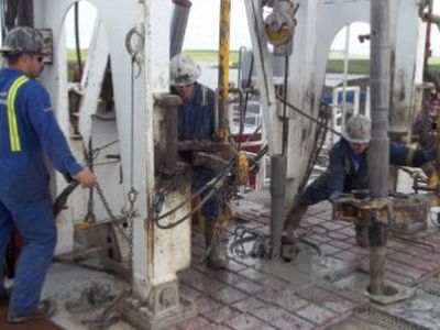 Сейму Литвы представлен вывод: необходимо искать сланцевый газ - Энергетика