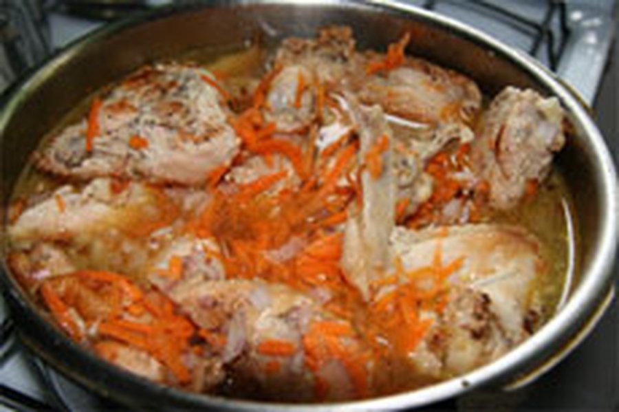 80% британцев не умеют варить яйца и жарить курицу - Хобби, отдых и развлечения