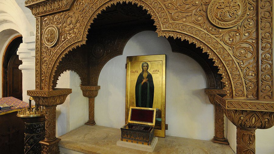 Расписание богослужений - В Висагинасе