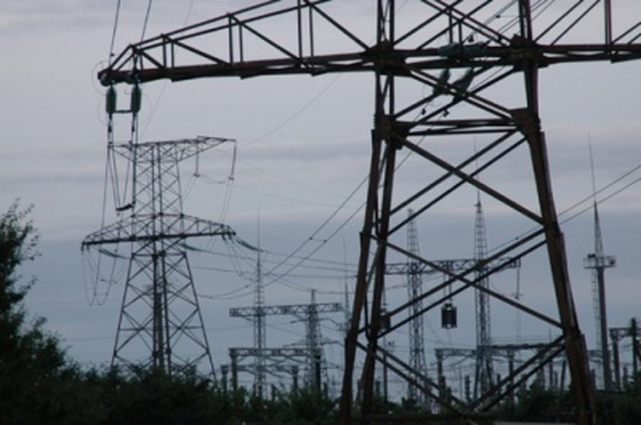 Elektros tilto darbai nestringa tik Lietuvos pusėje                 - Energetika