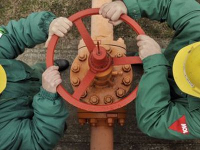 Установлен более высокий потолок цены на природный газ - Энергетика