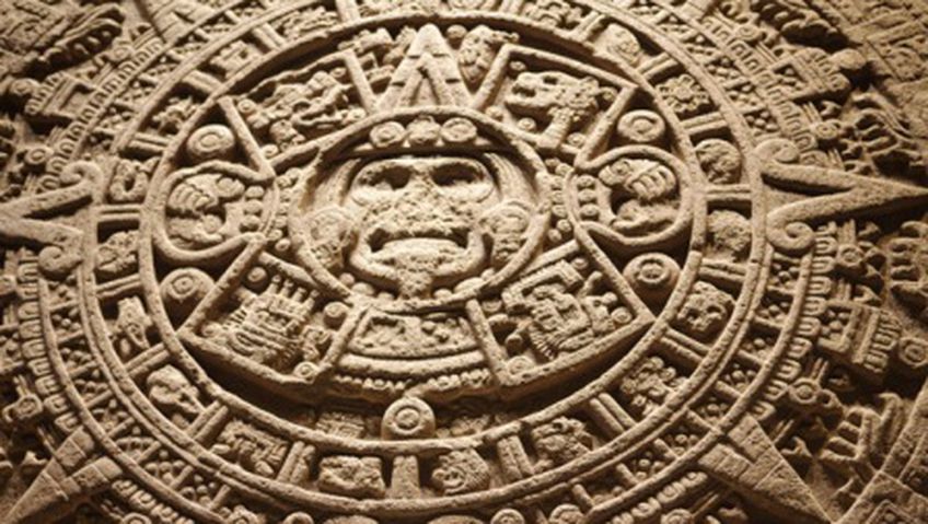 Туристы отомстили храму майя за несостоявшийся конец света
