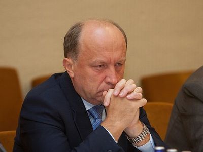 ГКСЭ решила расследовать деятельность Кубилюса                                 - Литва и страны Балтии