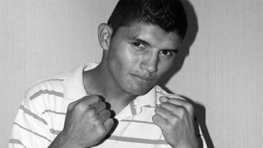 Мексиканский боксер умер через два дня после нокаута