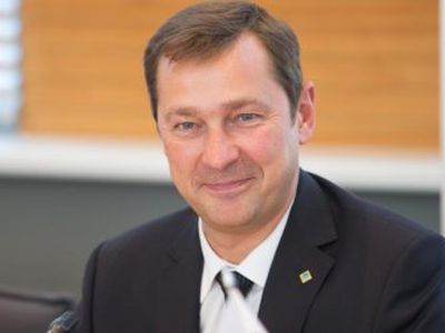 Зуокас об отчетах Vilniaus energijа: это формальность - Литва и страны Балтии