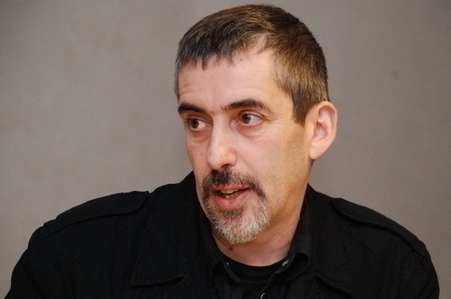 Владимир Линдерман: Латвия — страна пещерного национализма - Литва и страны Балтии