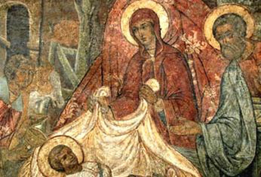 Начинается Рожденственский пост - Культурные и спортивные мероприятия