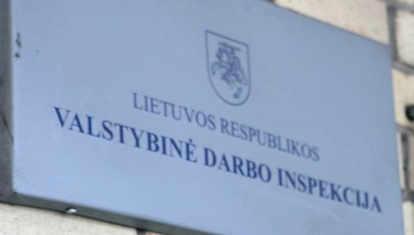 Налоговая инспекция Литвы вернула жителям 60,5 млн евро налогов