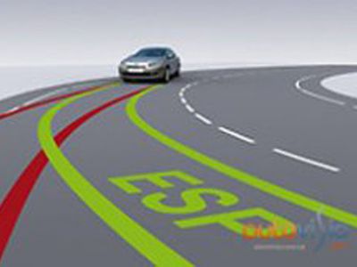 ESP станет обязательной в Европе                                 - Хобби, отдых и развлечения