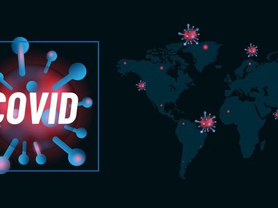 ЕК впервые с начала пандемии создала карту заражения Евросоюза, основной цвет - красный - В Мире