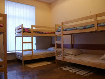 В Литве — бум гостиниц эконом-класса и усадеб - Хобби, отдых и развлечения