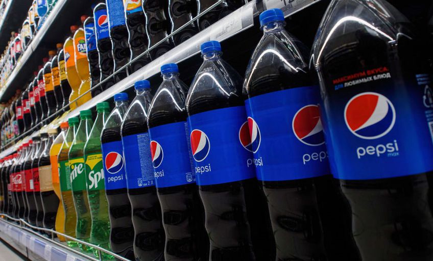 Французская сеть супермаркетов Carrefour из-за роста цен намерена байкотировать продажу продукции PepsiCo