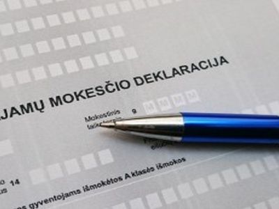 Информация о получателях помощи НДН и полученных средствах будет открытой - Литва и страны Балтии