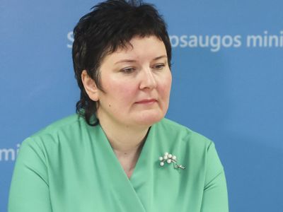 FNTT Литвы расследует закупку экспресс-тестов COVID-19 - Литва и страны Балтии