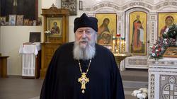 С Рождеством Христовым, дорогие братья и сёстры!