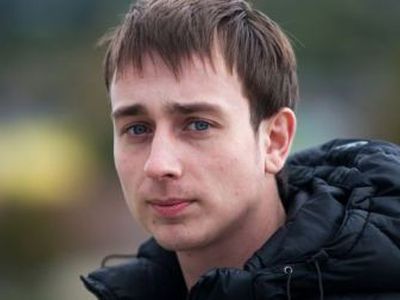 Литва на пять лет приютила дезертира из Белоруссии - Литва и страны Балтии