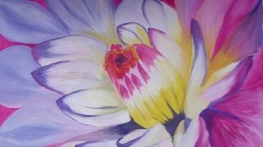 Приглашаем на выставку  - В Висагинасе