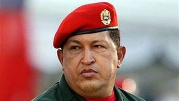 Президент Венесуэлы Чавес находится в состоянии комы