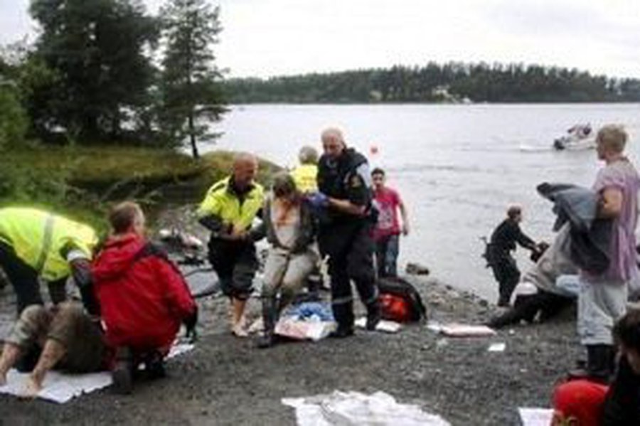 В Норвегии зародился кризис всей Европы                 - В Мире