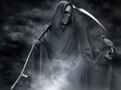 Memento mori - Наука и здоровье