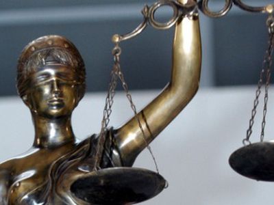 Prezidentė atleido keturis Kauno teisėjus - Lietuva ir Baltijos šalys