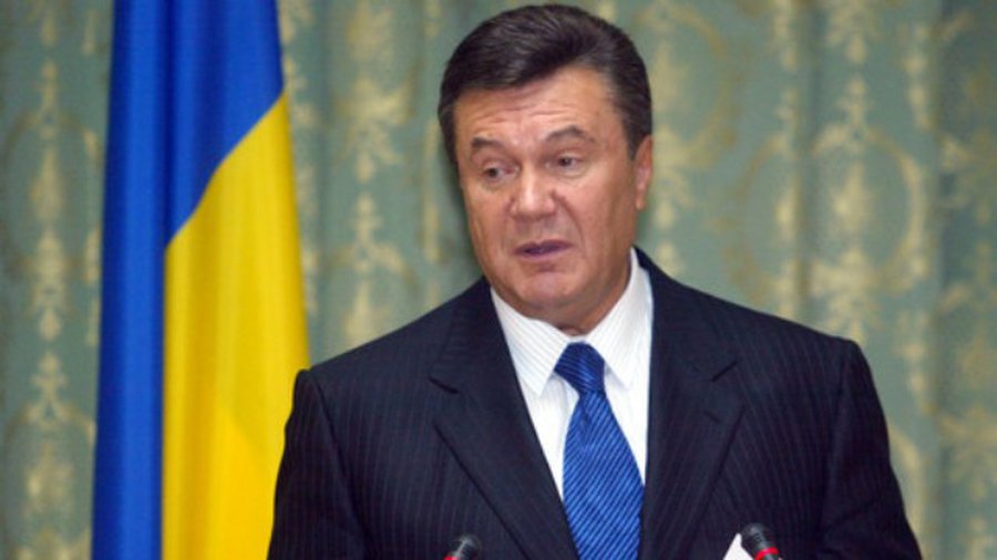 Референдум решит судьбу Украины в Европе - В Мире