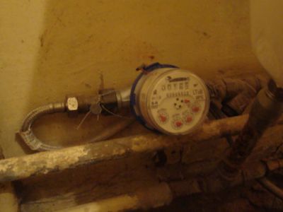 «Visagino komunalininkas»: Не прошло и полгода                                                             - В Висагинасе