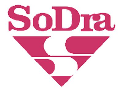 Informuoja „Sodra“                  - Visagine