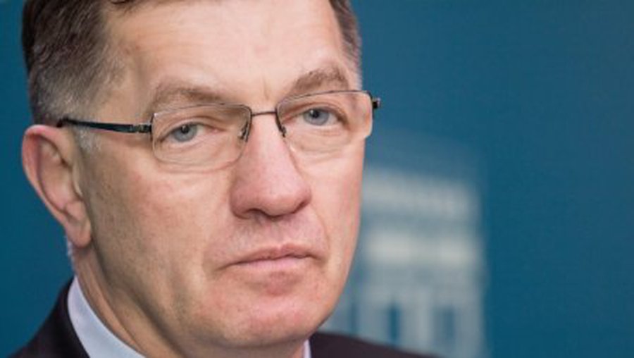 Премьер пока не может сказать, будет ли Литва строить АЭС

 - Энергетика