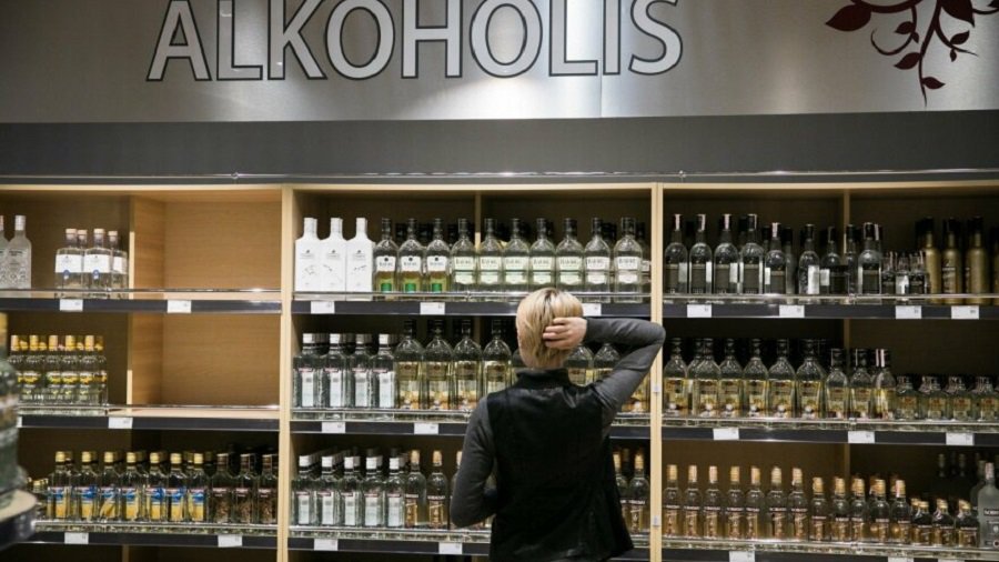 Парламент повысил акцизы - Литва и страны Балтии