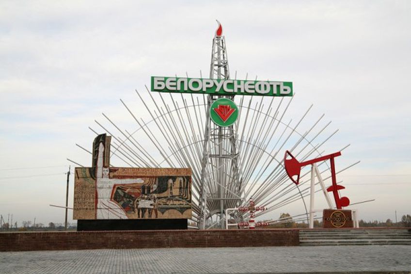 Белоруссия с осени может начать добывать нефть в Иране