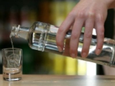 Seimas atpigino degtinę - Lietuva ir Baltijos šalys