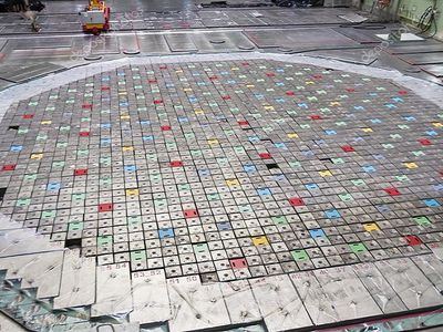 Игналинская АЭС приближается к началу работ по демонтажу реакторов - Энергетика