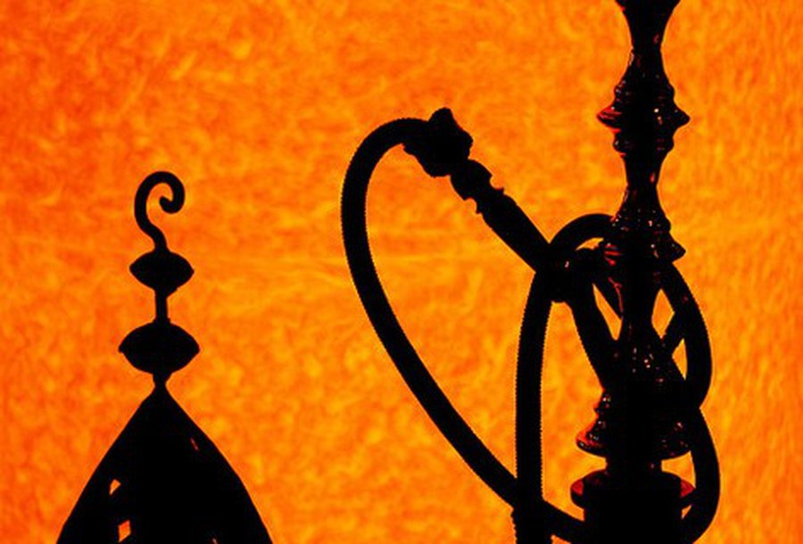 Кальян оказался таким же опасным, как сигареты - Наука и здоровье