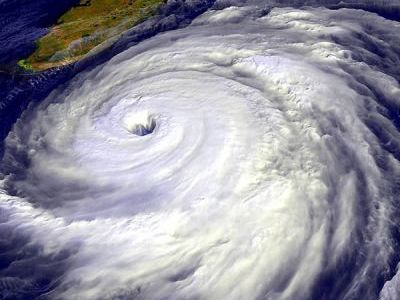 В Уфе нашли способ борьбы с тайфунами - Наука и здоровье