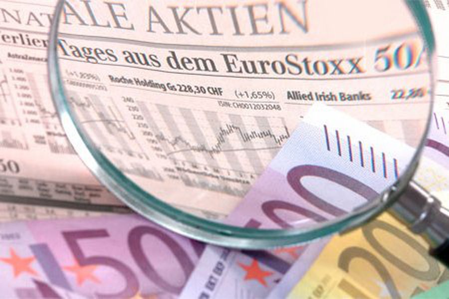 Немецкая экономика восстанавливается рекордными темпами - В Мире