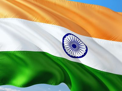 В Вильнюсе открылось посольство Индии - В Мире