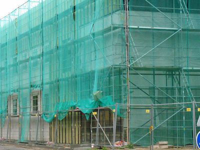 Государство призывают к принудительной модернизации домов  - Энергетика