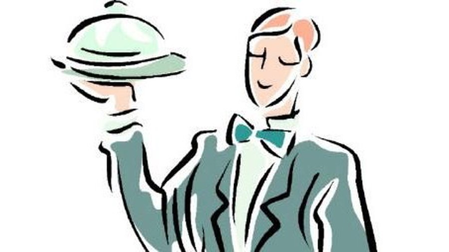 В Нью-Джерси мошенник выдавал себя за официанта - Хобби, отдых и развлечения