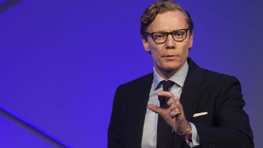 СМИ сообщили о вмешательстве Cambridge Analytica в выборы по всему миру - В Мире