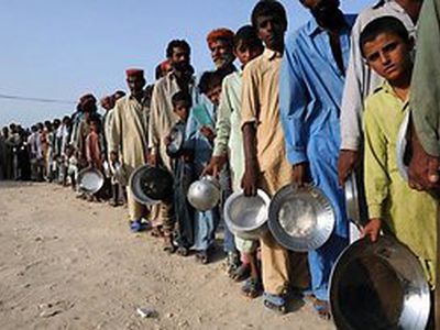 В Шяуляй просятся строители из Пакистана                                  - Литва и страны Балтии