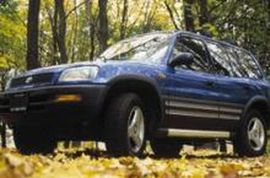 Самые значимые автомобили последних 25 лет - Хобби, отдых и развлечения