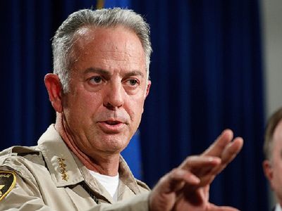 Власти заявили об отсутствии второго стрелка во время бойни в Лас-Вегасе - В Мире