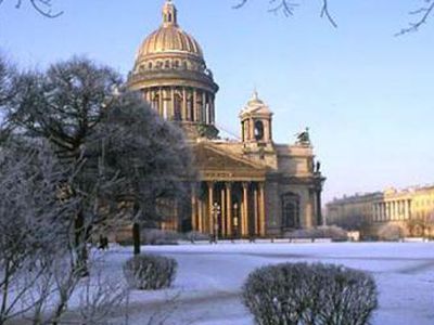 Премьер-министр Литвы посетит в начале апреля Петербург - Литва и страны Балтии