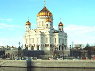 Дни России в Литве - Реклама