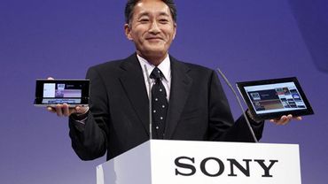 Sony, возможно, вскоре представит «хромбук»                                