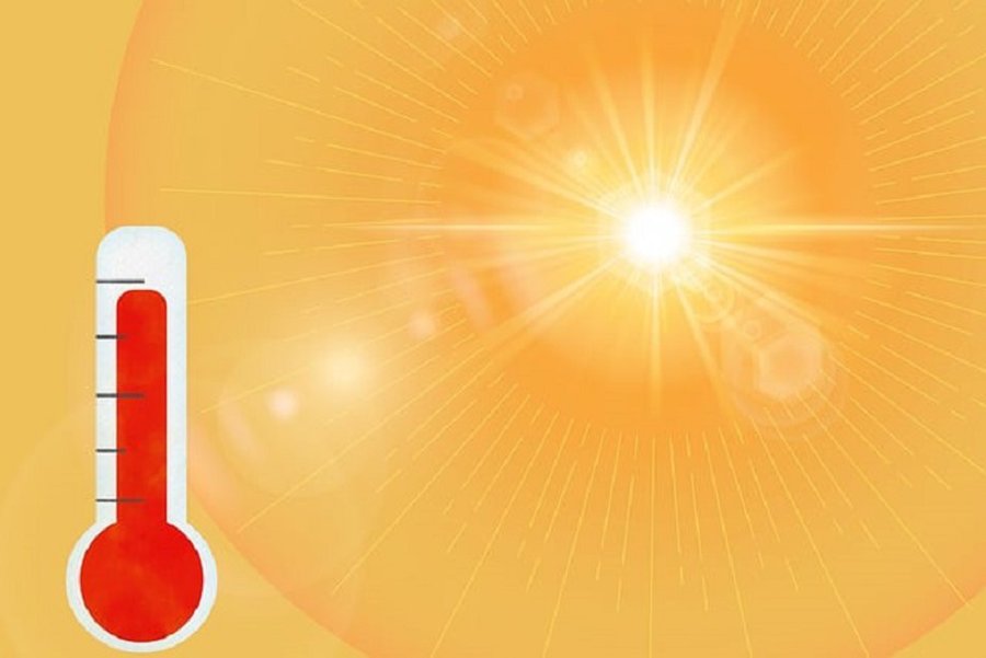 В завершении лето показывает свою силу: будет даже 30-градусная жара - Литва и страны Балтии